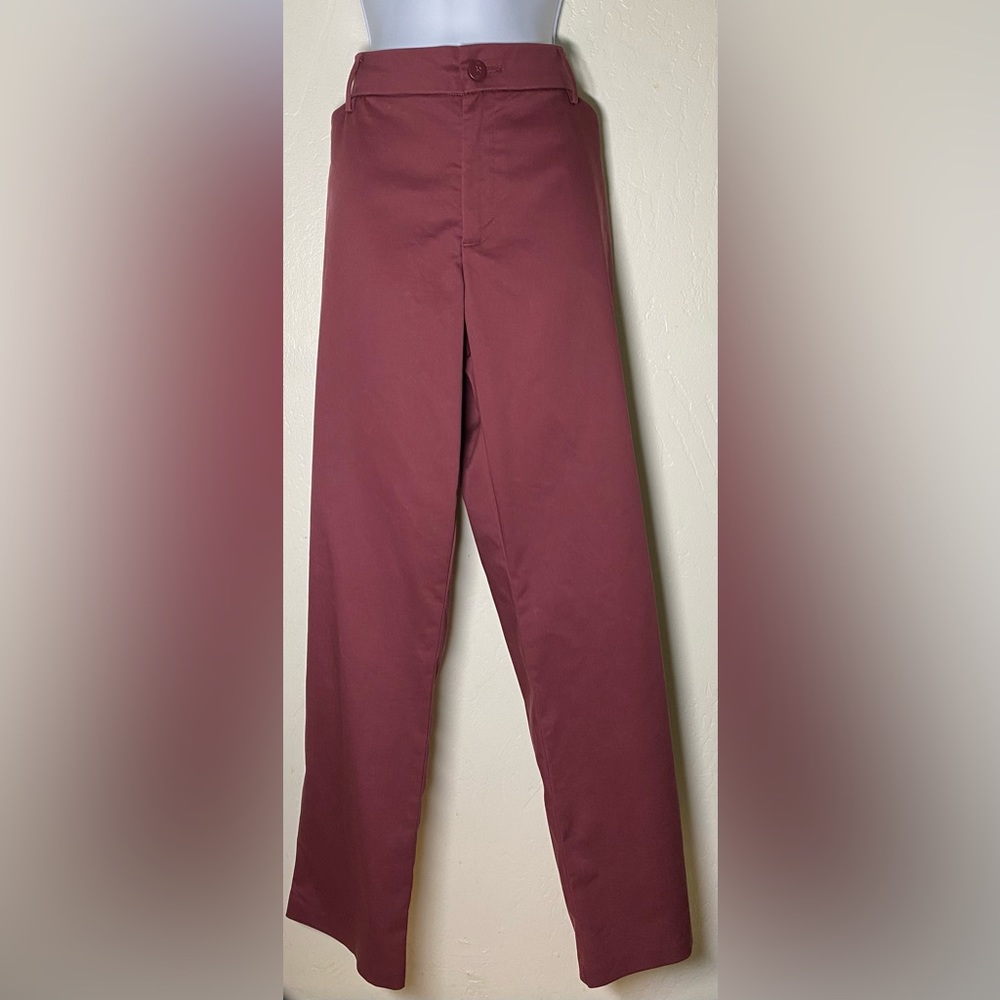 Lee Relaxed Fit Straight Leg Pants | NEW